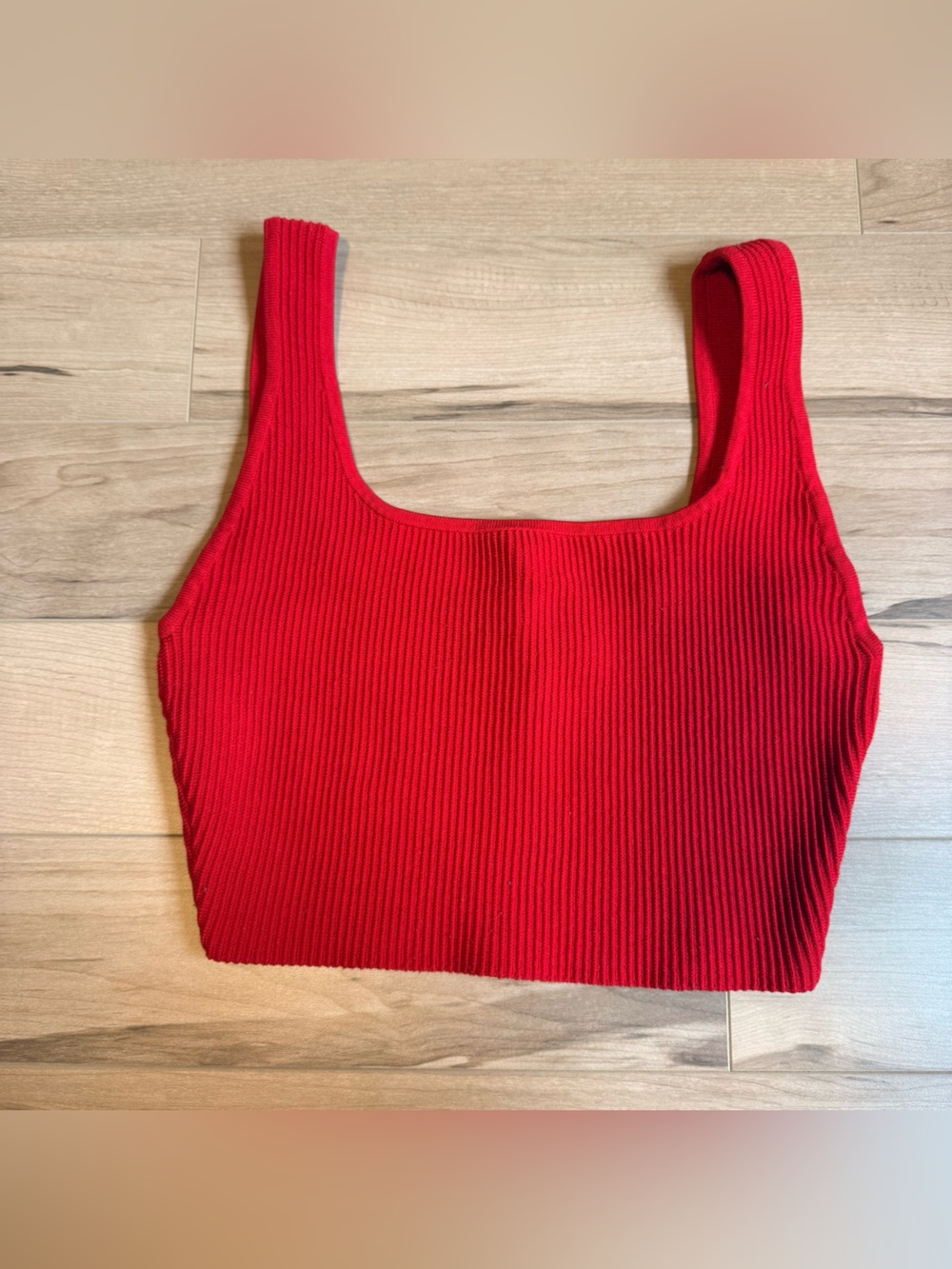 Babaton Sculpt Tank Top